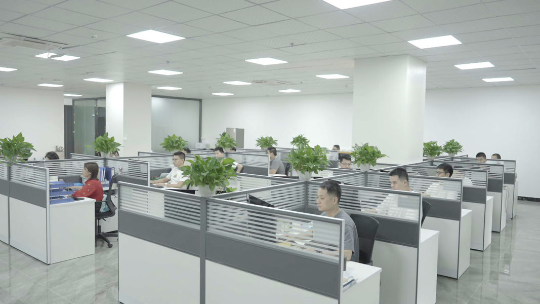 КИТАЙ Shenzhen Gongda Laser Co., Ltd. Профиль компании