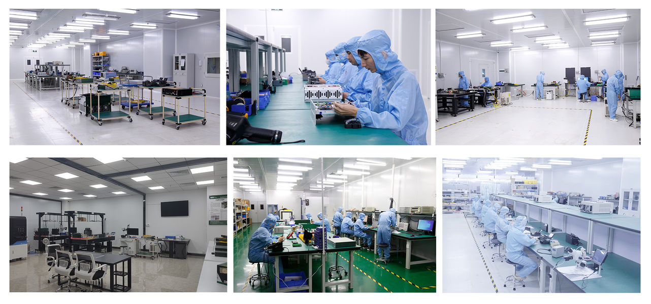 КИТАЙ Shenzhen Gongda Laser Co., Ltd. Профиль компании