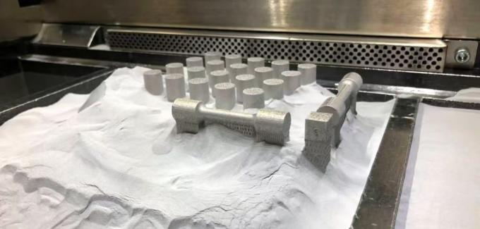 последние новости компании о Как автоматически очистить 3D-печать: простое руководство по настройке 0